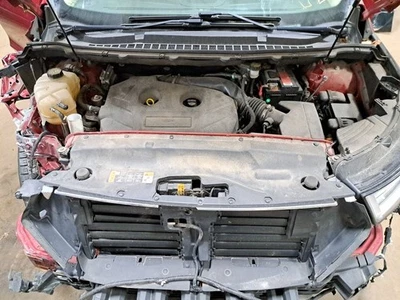 Brake Master Cylinder 2015 Edge Sku#4266356 - Image 1 of 4