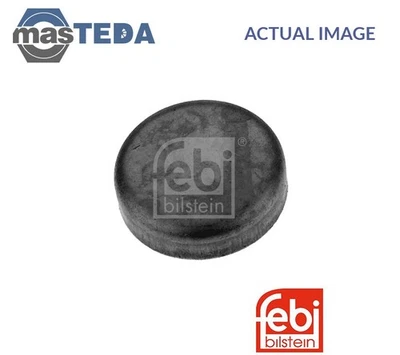 07284 FROST PLUG FEBI BILSTEIN NEW OE REPLACEMENT - Image 1 of 4