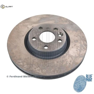 2x BRAKE DISC ADBP430028 FOR VOLVO B4204T11/4204T9 D4204T14/4204T4 2.0L 4cyl - Picture 1 of 11