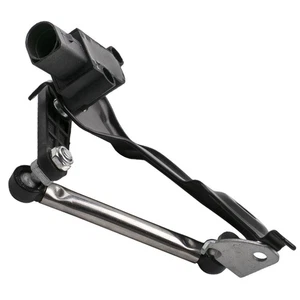 Rear Left Height Air Suspension Level Sensor for Audi A4 S4 RS4 A5/S5 08 09/10 - Picture 1 of 11