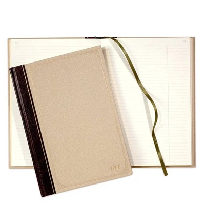 Levenger - Ledgerdomain Journal - Image 1 of 4