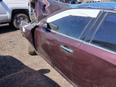 Driver Left Front Door Fits 09-14 MAXIMA 1352216 - Image 1 of 4