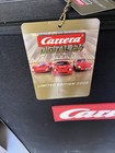 1/24 Carrera 2008 #2360 RARE L.E. Ferrari 330P 250GTO 575 GTC SLOT CAR SET