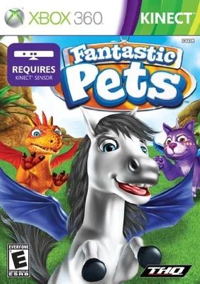 Fantastic Pets - Xbox 360 - Image 1 of 4