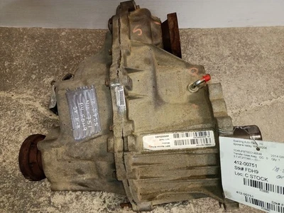 Estojo de transferência de 2014 Jeep Grand Cherokee 5.7L AT 12392963 - Imagem 1 de 4