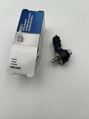 Датчик-датчик детонации зажигания CARQUEST SBA3698 - Изображение 1 из 4