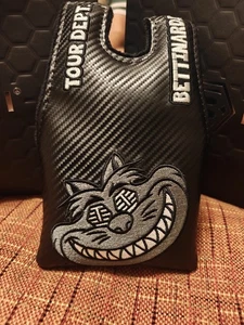 Nuevo Bettinardi Tour Edición Fat Cat Tour Departamento Social putter Cubierta Centro - Imagen 1 de 2