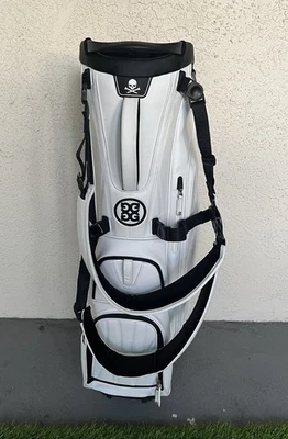BOLSA DE GOLF VASSEL x G/FORE TRANSPORTER TOUR GFORE G4 $425 Foto 1 de 4