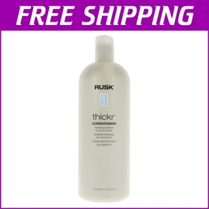 35 oz Designer Treatment Conditioner for Fine Hair - Strengthening & Hydrating - Picture 1 of 3