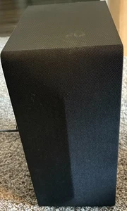 LG SPH4B-W Wireless Ersatz Subwoofer 33W Dolby Digital Audio 120V 2018 - Bild 1 von 4