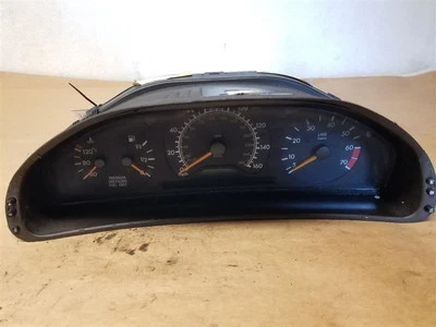 Mercedes-Benz E320 E430 1998 velocímetro - 2105409447 - R169153 Foto 1 de 4