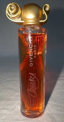 Vintage Mini ORGANZA by Givenchy Eau De Parfum 0.17 fl.oz/5 ml - Image 1 of 4