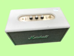 Marshall STANMORE I Bluetooth Speaker 2AAGF-STANMORE, FAULTY, FOR PARTS - Picture 1 of 7