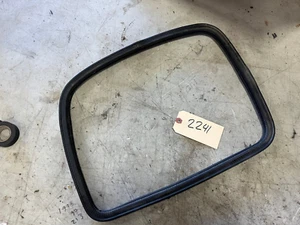 1993 - 1998  Toyota T 100 Passenger Side 1/4 Window Opening Weatherstrip #2241 - Picture 1 of 1