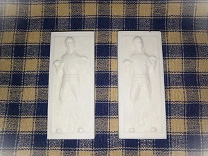 3 pc Han Solo Soap set, choice, favors, scent, FREE ship, 170+ scents, gifts - Picture 1 of 2