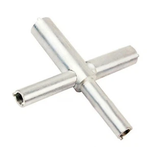 Universal 6/7/9/11mm Radio Walkie Talkie Cross Destuffing Wrench Repair Tool E - Zdjęcie 1 z 7