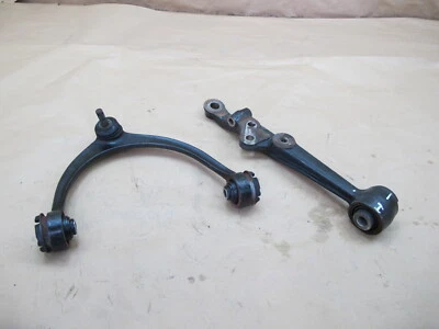 🥇95-00 LEXUS UCF20 LS400 JUEGO DE 2 BRAZOS DE CONTROL DELANTERO DERECHO SUPERIOR E INFERIOR OEM Foto 1 de 4
