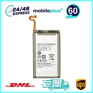 Original Akku für Samsung G965F Galaxy S9 Plus EB-BG965ABE 3500mAh Batterie - Zdjęcie 1 z 3