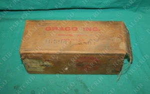 Graco, 165941, 165-941, Cylinder Pump King 20:1 207-567 GH Hydra Spray Bulldog - Picture 1 of 4