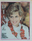 DAILY MIRROR NEWSPAPER TRIBUTE SUPPLEMENT 1 SEPT 1997 PRINCESS DIANA DEAD