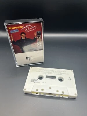 JOSSIE ESTEBAN y La Patrulla 15 Diez Años Con Fuerza Ringo Records 012 - Image 1 of 4