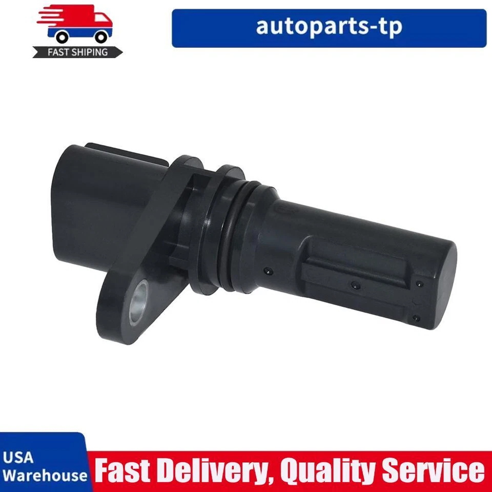 Crankshaft Position Sensor for Buick Lucerne Cadillac DTS SRX STS XLR 12580429 - Image 1 of 4