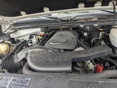 Used Front Left Door Window Regulator Front fits: 2005 Chevrolet Tahoe classic s Foto 1 de 4