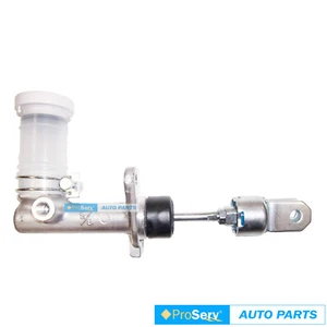 Clutch Master Cylinder for Proton Satria C90 XLI 1.5L Hatchback 2/1997-1/2005 - Picture 1 of 2