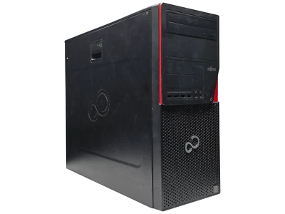 ✅ Office PC | Fujitsu P720 | Intel Core i5-4570 | 16 GB | SSD ✅ - Bild 1 von 4