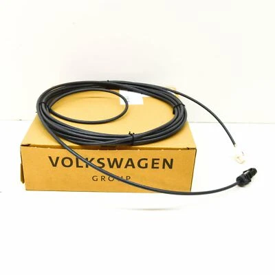 Cable adaptador telar cámara estacionamiento AUDI A4 A5 4 pines frontal 8W2971192A NO🇺🇸DEBERES Foto 1 de 4