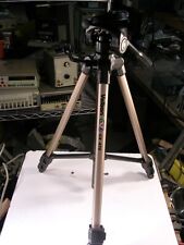 VELBON CX-470  TRIPOD for CAMERA PHOTOGRAPHY  WITH CASE