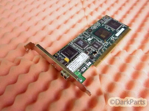 HP Emulex Fiber Channel Host Bus Adaptor Card 250176-001 HBA - Picture 1 of 1