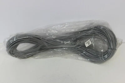IBM 05H9744 3590 ETHERNET CABLE NETWORK PATCH CABLE RJ45 NEW IN BAG - Image 1 of 3