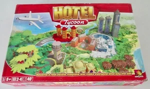 HOTEL TYCOON ~ SPARE PARTS - USE DROP DOWN LIST / COMBINED POSTAGE - Picture 1 of 26