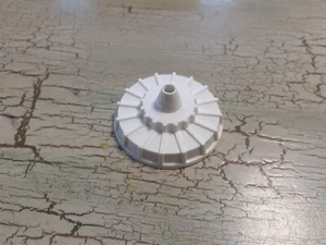 REMCO LOST IN SPACE ROBOT INNER HEAD DOME BASE, you finish - Picture 1 of 2