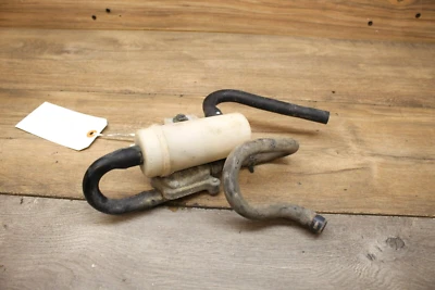 07-11 2009 09 Yamaha C3 XF50 Válvula de aire Solenoide Bote Respirador Aspirador Foto 1 de 4