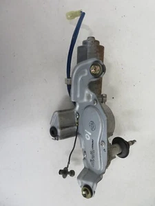 PERODUA KELISA REAR WIPER MOTOR 85130-87Z04 2002-2011 TMIX1500-10 - Picture 1 of 8