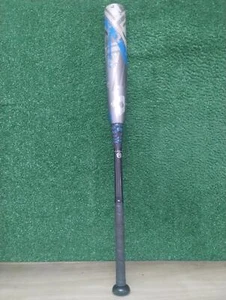 Demarini CF7 32" Drop -10 USSSA 2 3/4" Baseball Bat ROLLED & Extremely HOT - Picture 1 of 9