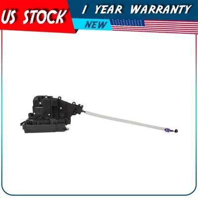 Actuador de cerradura de puerta trasera derecha para Mercedes-Benz GL450 GLS550 GLS63 GL550 GLE350 Foto 1 de 4