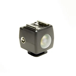 Optical Slave Trigger for Standard Hot Shoe - Canon ONLY, (Model 8306) - Picture 1 of 2