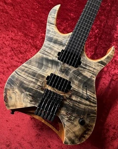 MAYONES Hydra 6 Elite -Trans Graphite Satin- 2.744Kg #GG888 - Picture 1 of 8