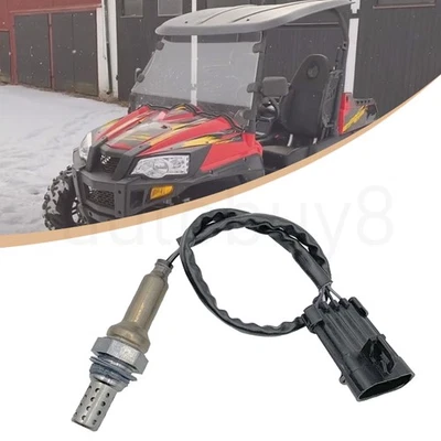 O2 Oxygen Sensor For EFI UTV1000 800 700 500 HiSUN MASSIMO Bennche MSU HS YS - Imagem 1 de 4