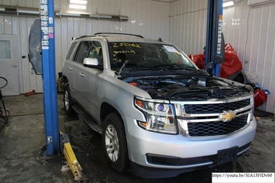 2015 Chevrolet Tahoe Driver Left Airbag - Used, 93000 Miles, OEM - Image 1 of 4
