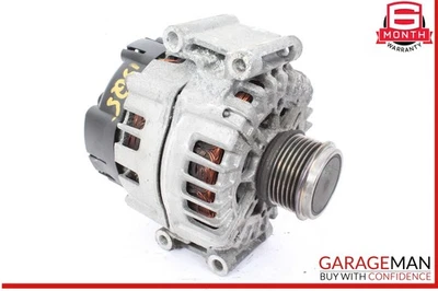 13-17 Audi Q5 A4 Alternator Generator Valeo 14V 180A 06H903017K OEM - Image 1 of 4