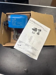 Johnson Controls Ventilantrieb - Bild 1 von 3