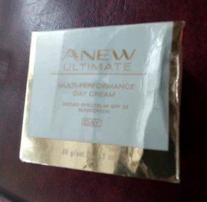 AVON Anew Ultimate Multi Performance SPF 25 crema giorno - 1,7 once - Foto 1 di 2