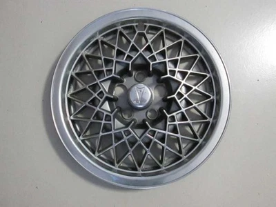 Tapacubos cubierta rueda 15" se adapta a 92-94 GRAND AM 295464 Foto 1 de 2