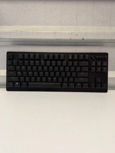Razer RZ03-0437 Optical Mechanical Wireless Gaming Keyboard - Missing USB - Picture 1 of 3