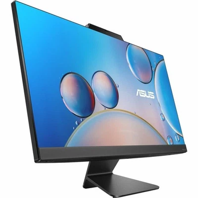 Asus M3402WFA-PB303 23.8" AIO Computer R3 7320U 8GB 512GB SSD W11H - Image 1 of 4