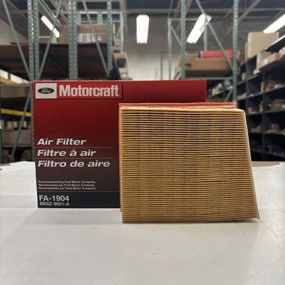 Genuine Ford 2011-2013 Ford Fiesta - Filter Element BE8Z-9601-A - Image 1 of 4